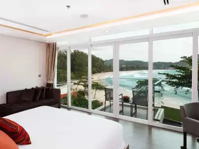 Novotel Phuket Kamala Beach - 80