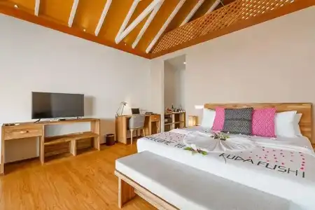 Kudafushi Resort & Spa - All Inclusive - 37