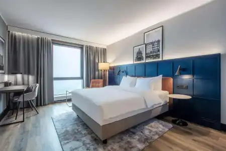 Radisson Blu Scandinavia, Copenhagen - 28