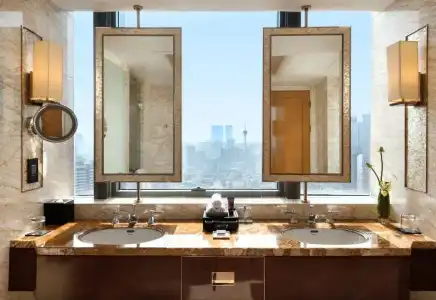 The Ritz-Carlton, Chengdu - 116