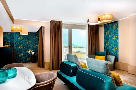 Grand Alassio Beach & Spa Resort - the Leadings of the World - 80