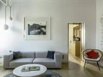 Sofitel Roma Villa Borghese - 55