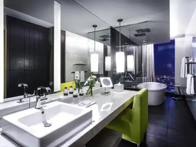 Sofitel Dubai Downtown - 57