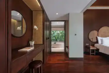 The Garcia Ubud & Resort - 62