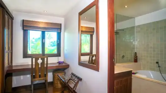 Shiva Samui Luxury Villas - 247