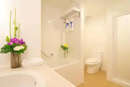 Ambassador City Jomtien Pattaya (Marina Tower Wing) - 36