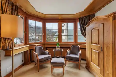 Grand Zermatterhof - 135