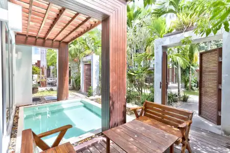 Sairee Hut Resort - 91