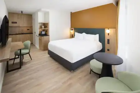 Residence Inn Paris Didot Montparnasse - 4