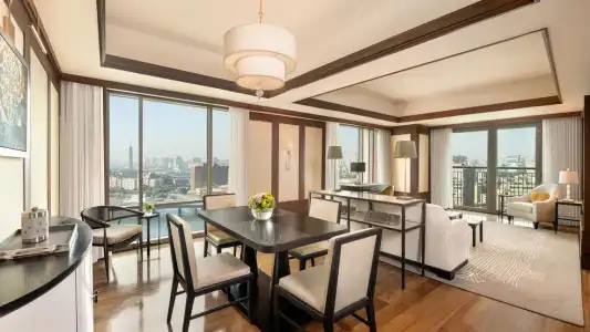 The St. Regis Cairo - 63