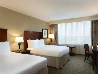 Hyatt Regency Houston West - 15