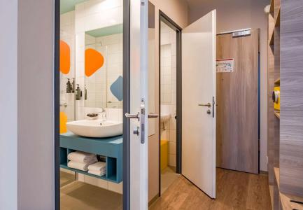 Ramada Encore by Wyndham Munich Messe - 55