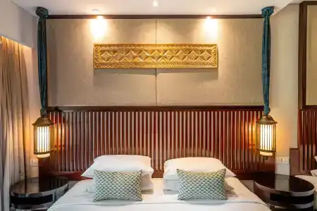 Bintang Bali Resort - 60