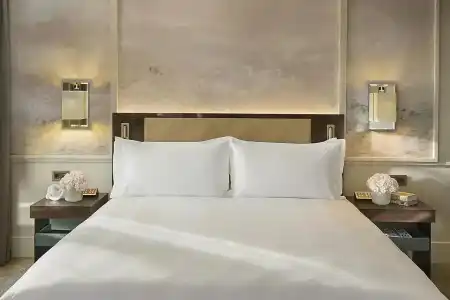 Mandarin Oriental Savoy, Zurich - 53