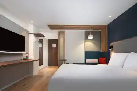 Holiday Inn Express SANYA BAY by IHG - 68