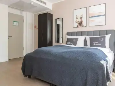 Limehome Berlin Luise-Henriette-Str. - 60