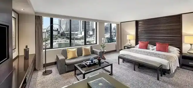 Mandarin Oriental, Jakarta - 28