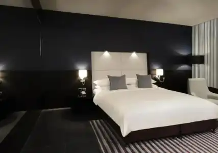 THE ABDALI BOULEVARD by IHG - 32