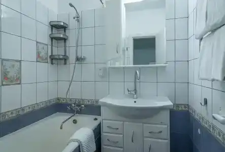 Nagornoe Holiday Home - 122