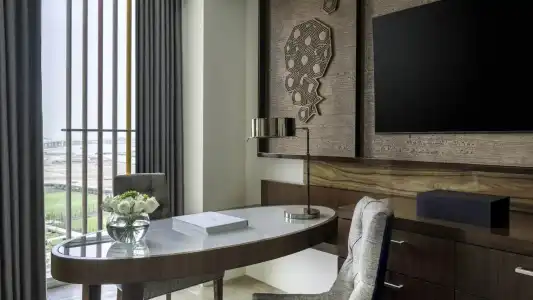 Four Seasons Abu Dhabi at Al Maryah Island - 49