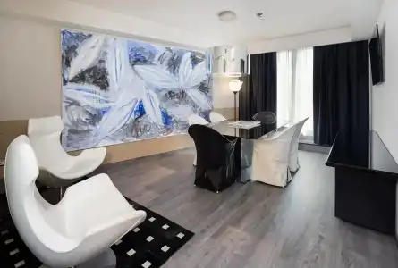 Best Western Plus Galileo Padova  - 65