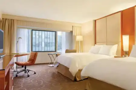 Swissotel - Chicago - 69