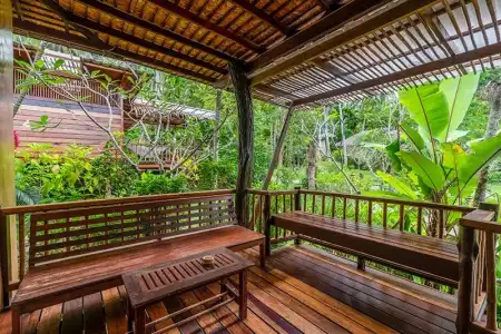 Ban Sainai Resort - 46