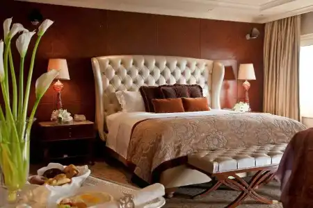Taj Palace, New Delhi - 73