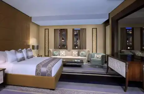 Souq Waqif Boutiques - Tivoli - 69