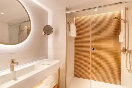 Zurich Marriott - 64