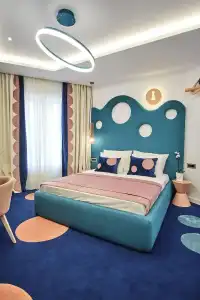 Vilacrosse Boutique Inn - 41