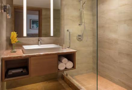 DoubleTree by Hilton Jaipur Amer - 43