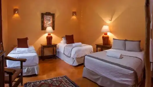 Hacienda Santa Cruz - 59