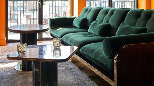 The Manner, The Unbound Collection by Hyatt - 74