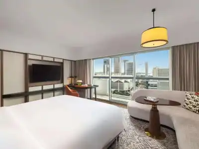 Fairmont - 2