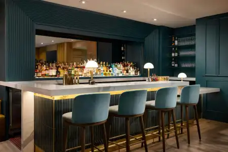 Residence Inn by Marriott New York Downtown Manhattan/World Trade Center Area - 14