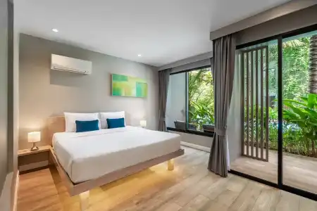 Diamond Resort Phuket - 77