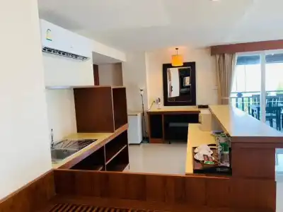 Pattawia Resort & Spa - 40