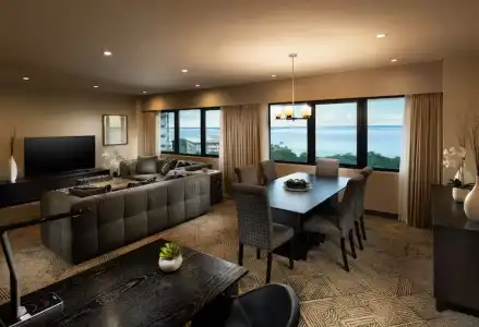 Hilton Darwin - 52