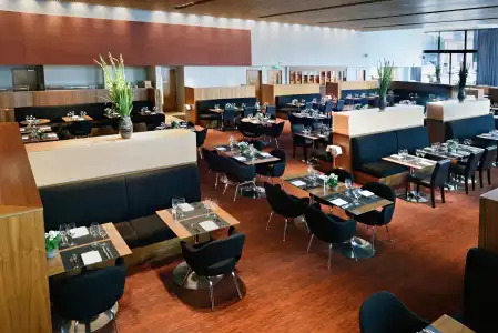 The Manchester Deansgate, by IHG - 24