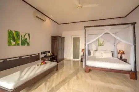 Sea Sense Resort - 59