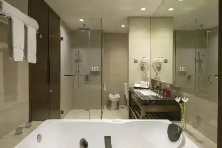 Gran Melia Jakarta - 54