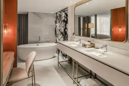 Hanoi Le Jardin & Spa - 75