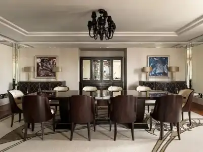 Four Seasons - 141