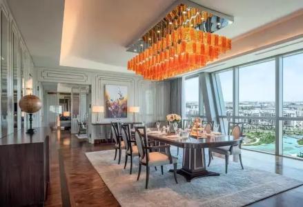 Hilton Tashkent City - 71
