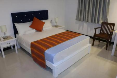 VILLA 92 - City - Hostel - 73