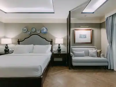 Marina Gallery Resort-KACHA-Kalim Bay by Sugar Marina Boutiques - 42