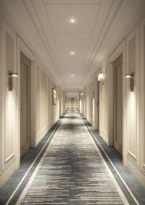 Jumeirah Carlton Tower London - 27