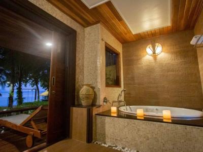 Tup Kaek Sunset Beach Resort - 40