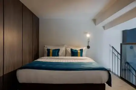 Tulip Residence & Spa - 64